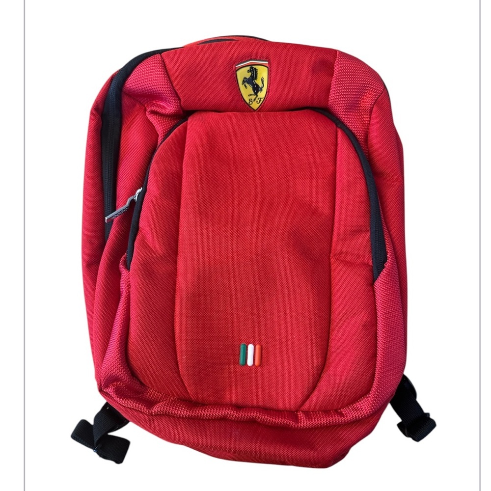 FERRARI BACKPACK